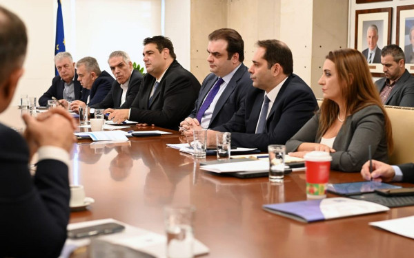 Κ. Πιερρακάκης: Τι είπε για τα αιτήματα της ΚΕΔΕ