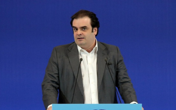 Πιερρακάκης στο ECOFIN: «Ζητάμε παράταση στην εξαίρεση της φορολογίας καυσίμων για αγροτικό τομέα, ναυσιπλοΐα και αεροπλοΐα»