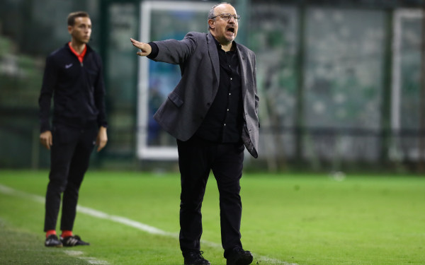 Super League: Νίκη του Παναθηναϊκού στο ντεμπούτο του Μπενίτεθ