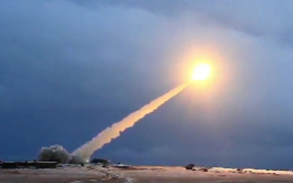 Ρωσικές προειδοποιήσεις κατά ευρωπαϊκών βιομηχανιών εξαιτίας της αύξησης παραγωγής drones για την Ουκρανία