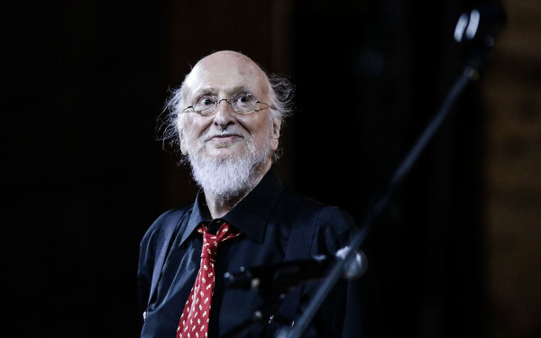 Ένας χρόνος χωρίς τον Διονύση Σαββόπουλο - Η συγκινητική ανάρτηση της συζύγου του