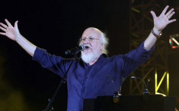 «Ο Σαββόπουλος μας περιείχε όλους» - Καλλιτέχνες και οργανισμοί αποχαιρετούν τον σπουδαίο συνθέτη