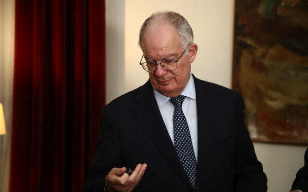 ΣΥΡΙΖΑ: Ο ρόλος του Προέδρου της Δημοκρατίας είναι κρίσιμος και δεν είναι αυτός του σχολιαστή