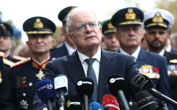 28η Οκτωβρίου 2025: Μνήμη, ενότητα και υπερηφάνεια στη Θεσσαλονίκη - Τα μηνύματα της πολιτικής και πολιτειακής ηγεσίας