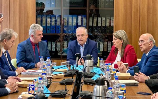 Καστοριά: Ενισχύσεις στους γουνοποιούς ανακοίνωσε ο Τ. Θεοδωρικάκος