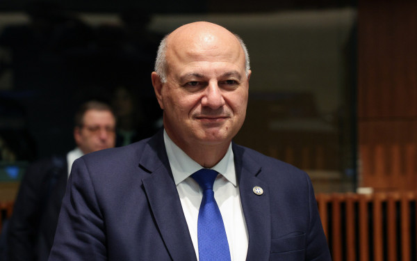 Πρώτη συνεδρίαση της Επιστημονικής Επιτροπής για αντιμετωπίση της ευλογιάς των αιγοπροβάτων