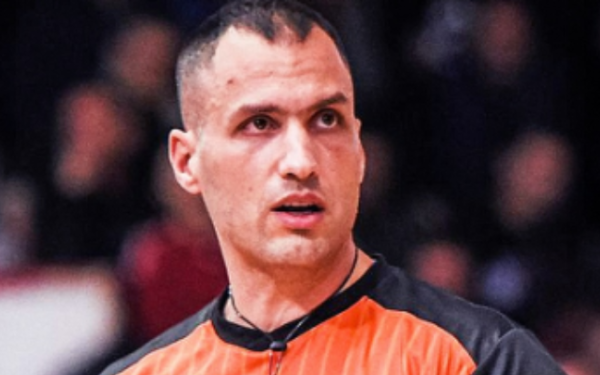 Σερβία: Ο διαιτητής της Euroleague που συνελήφθη θεωρείται «ταμίας» εγκληματικής οργάνωσης