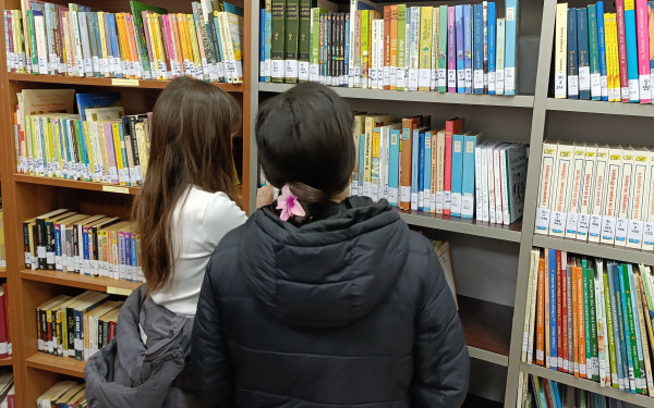 Η Καλαμαριά γιορτάζει την Παγκόσμια Ημέρα Παιδικού Βιβλίου