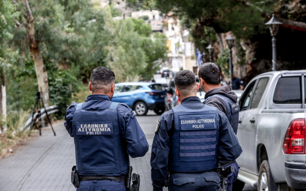 Βορίζια: Προφυλακίστηκαν μετά την απολογία τους τα τρία αδέρφια που κατηγορούνται για το μακελειό