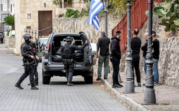 Βεντέτα στην Κρήτη: Ποινική δίωξη για ανθρωποκτονία από πρόθεση σε βάρος των δύο τραυματιών που νοσηλεύονται στο ΠΑΓΝΗ