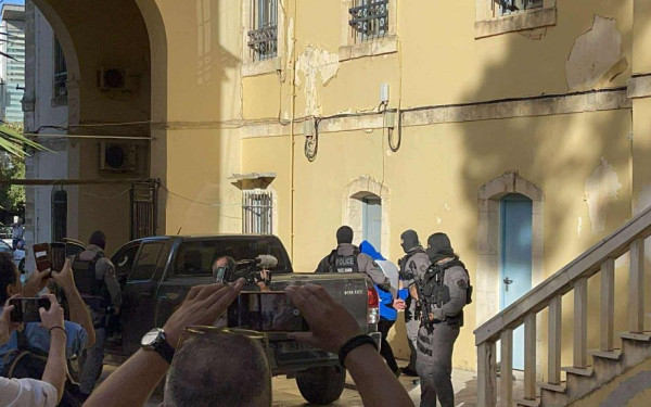 Κρήτη: Ποινική δίωξη για ανθρωποκτονία στον φερόμενο ως δράστη του φονικού στο Έλος Κισσάμου - Απολογείται το Σάββατο