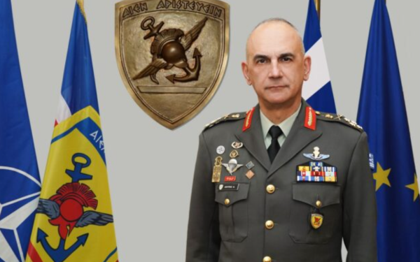 Αρχηγός ΓΕΕΘΑ για την εθνική επέτειο της 28ης Οκτωβρίου: Το ήθος της Ελληνικής Ψυχής παρακαταθήκη του Έθνους μας