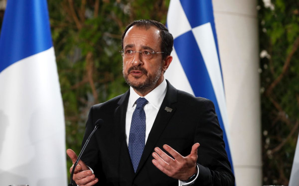 Η Νορβηγία αίρει το εμπάργκο όπλων στην Κύπρο έπειτα από 65 χρόνια