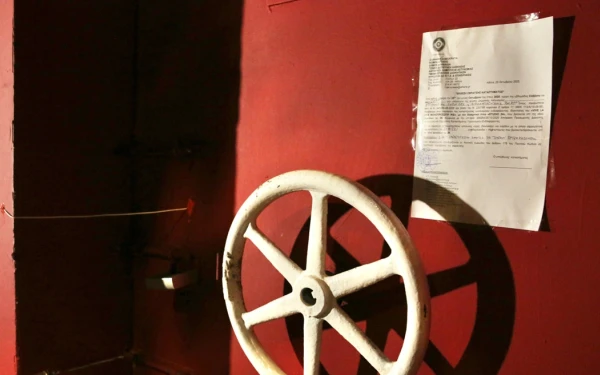 Σφραγίστηκε το μπαρ όπου πέθανε η 16χρονη στο Γκάζι