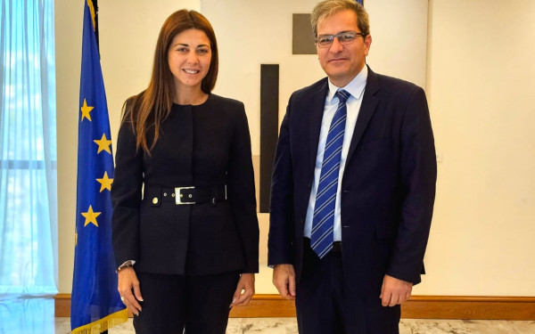 Τα μεγάλα αναπτυξιακά έργα 2025-2030 του Πανεπιστημίου Δυτικής Μακεδονίας