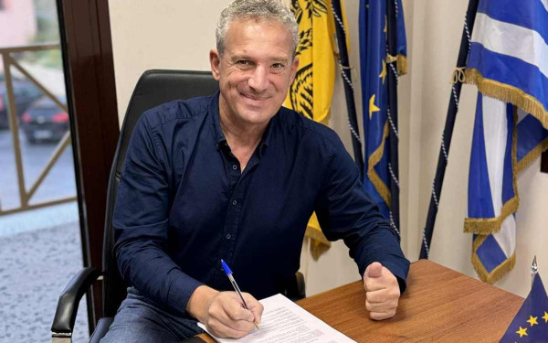 Δράμα: Αναβάθμιση όλων των σχολείων στον Δήμο Παρανεστίου