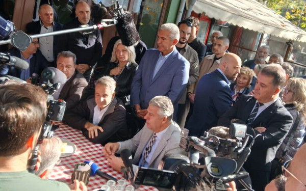 Κ. Μητσοτάκης: «Αυξάνεται το ανώτατο όριο πετρελαίου κατά 50% - Επιστρέφεται ο ΕΦΚ στους αγρότες»