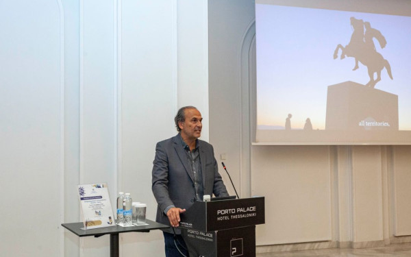 ΠΚΜ: Επιχειρηματική συνάντηση με Ιταλούς αγοραστές για επιχειρήσεις τροφίμων και ποτών