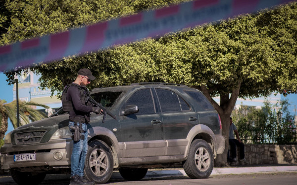 Μακελειό στα Βορίζια: Ποινική δίωξη για ανθρωποκτονία στον συγγενή του 39χρονου νεκρού