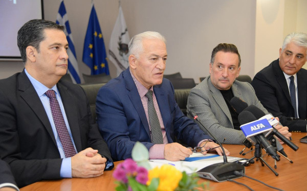 ΚΕΔΕ: Μήνυμα αλληλεγγύης και στήριξης στη Θράκη με αφορμή το συνέδριο - «Εθνικής σημασίας» η παρουσία των δημάρχων