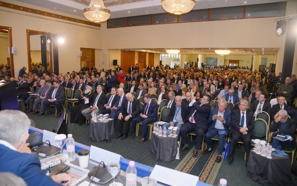 Λιβάνιος σε δημάρχους: Αυξήστε την εισπραξιμότητα οφειλών, χάνονται έσοδα - Αδιαφορούν ένας στους τρεις δήμους