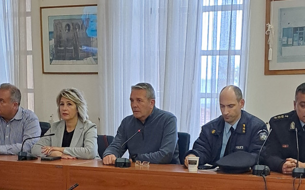 Πρωτιά για τον Δήμο Πολυγύρου στη διαχείριση των αδέσποτων ζώων συντροφιάς