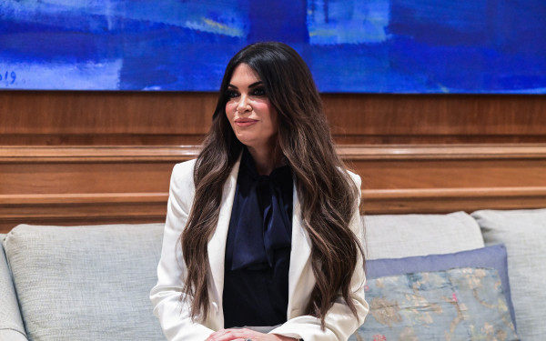 Κίμπερλι Γκιλφόιλ: Σε Θεσσαλονίκη και Αλεξανδρούπολη η Αμερικανίδα Πρέσβης- Έμφαση σε ενέργεια και ελληνοαμερικανική συνεργασία