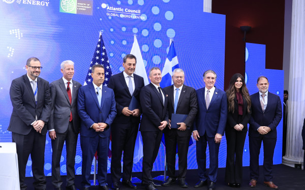 Η Ελλάδα περνά σε μια νέα εποχή στην έρευνα υδρογονανθράκων - Οι εργασίες Energean και ExxonMobil