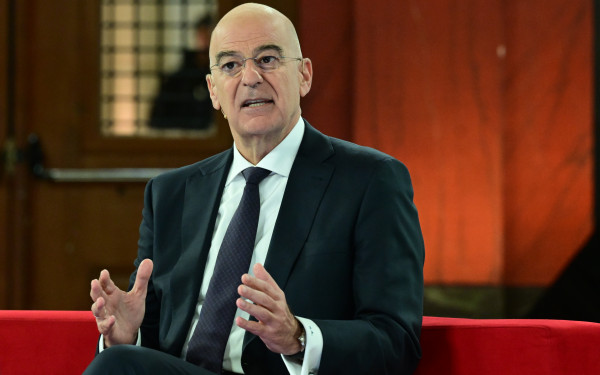 ΗΠΑ: Συνάντηση Δένδια με τον Υπουργό Πολέμου Πιτ Χέγκσεθ στο Πεντάγωνο