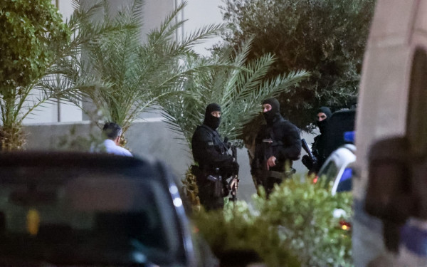 Ηράακλειο: Ελεύθερος με περιοριστικούς όρους ο 58 χρόνος πατέρας, για το μακελειό στα Βορίζια