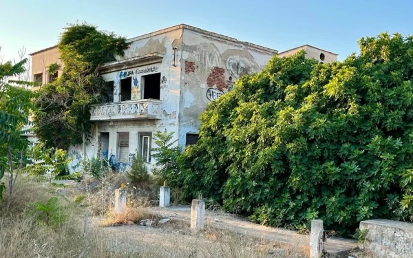 Θεσσαλονίκη: Εισαγγελική έρευνα ύστερα από μήνυση για την κατεδάφιση σε κτίρια του ΑΓΝΟ στη Σταυρούπολη