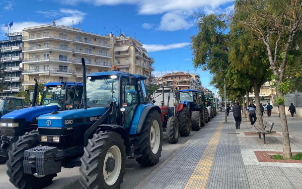 Κινητοποιήσεις: Έτοιμοι να παρατήσουν τα χωράφια τους οι αγρότες