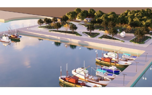 Θεσσαλονίκη: Αλιευτικός τουρισμός και κλιματική αλλαγή, στόχος προγράμματος για βιώσιμες πρακτικές