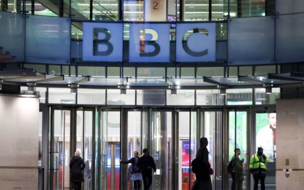 Το BBC ετοιμάζεται να ζητήσει συγνώμη από τον Τράμπ για την παραποίηση ομιλίας του σε ντοκιμαντέρ