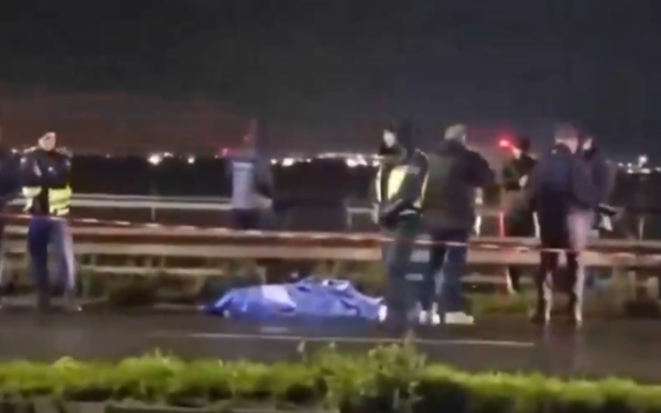 Βουλγαρία: Έξι μετανάστες έχασαν τη ζωή τους σε τροχαίο μετά από αστυνομική καταδίωξη