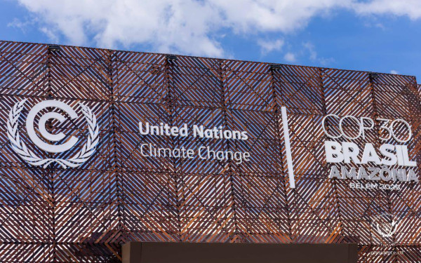 Η κρίση του Αμαζονίου στο επίκεντρο της Cop30