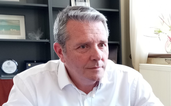 Δήμος Πολυγύρου: Διεκδικεί πάνω από 5 εκ. ευρώ για την Ενεργειακή Αναβάθμιση & Εξοικονόμηση Ύδατος Αρδευτικού Δικτύου