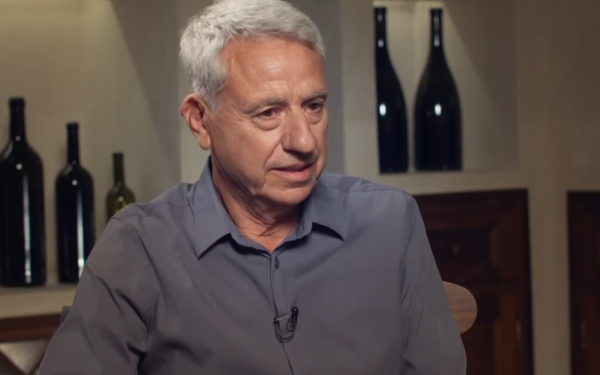 Επίτιμος διδάκτορας του ΠΑΜΑΚ θα αναγορευτεί ο οινοποιός Ευάγγελος Γεροβασιλείου