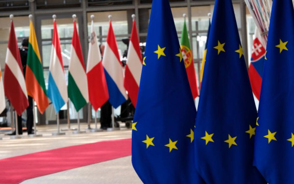 Στην Ουάσινγκτον η ΕΕ για το «Συμβούλιο Ειρήνης» του Τραμπ – Συμμετοχή με «αστερίσκους» για τη Γάζα