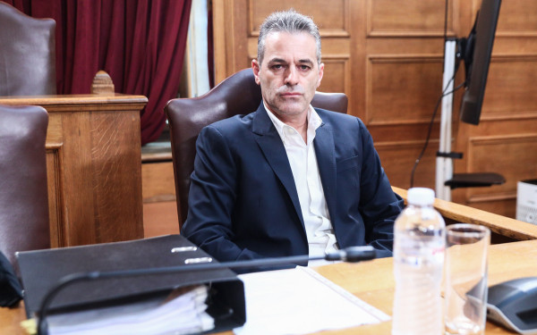 Ι. Κάτρης (αντιπρόεδρος Cognitera): Ο ΟΠΕΚΕΠΕ είχε πλήρη γνώση και πρόσβαση σε στοιχεία για διασταυρωτικούς ελέγχους