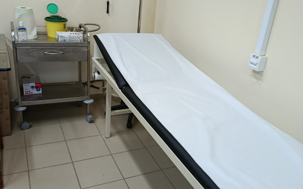 Δήμος Λαγκαδά: Έναρξη λειτουργίας του Δημοτικού Ιατρείου