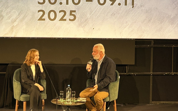 66ο ΦΚΘ - Ιζαμπέλ Ιπέρ: «Ποτέ δεν γίνεται αρκετός θόρυβος γι’ αυτούς που υποφέρουν»