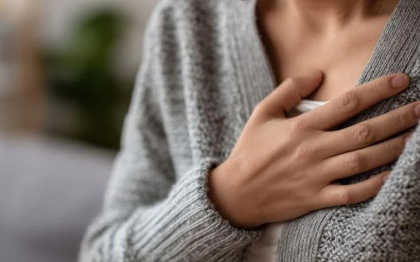 Παγκόσμια έκρηξη καρκίνου του μαστού: Πάνω από 3,5 εκατ. νέα περιστατικά έως το 2050