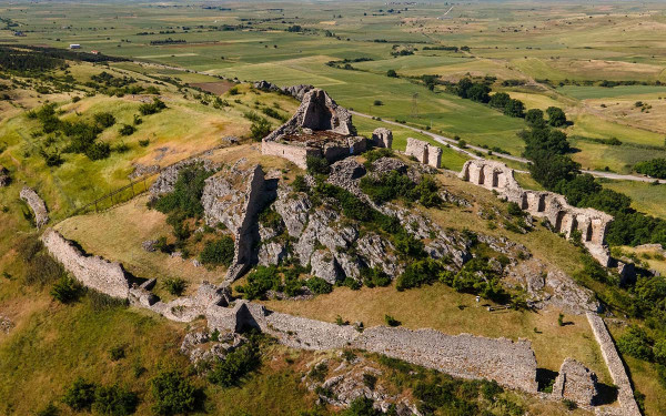 Εφορεία Αρχαιοτήτων Κιλκίς: Βραβεύτηκε για την «Καλύτερη Εφαρμοσμένη Ιδέα» από το Υπουργείο Ψηφιακής Διακυβέρνησης