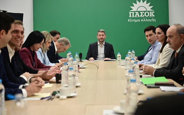 Ν. Ανδρουλάκης: Όχι πολυφωνία από τα κορυφαία στελέχη, να έχουμε την ενσυναίσθηση και τη συναντίληψη μέχρι τις εκλογές