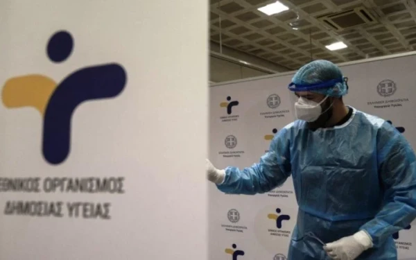 Ε. Αγαπηδάκη: Οι ΚΟΜΥ ενισχύονται- Σε 15 ημέρες εξυπηρετήθηκαν 5.000 πολίτες