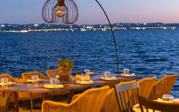 Maiami Seafood Restaurant: Όταν η παράδοση συναντά τη γαστριμαργική  καινοτομία