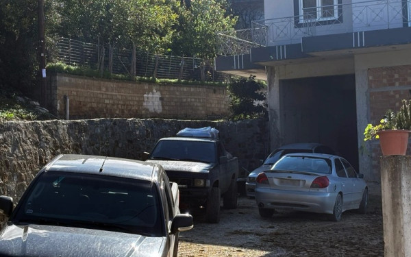 Θρήνος στην Αχαΐα για τον 3χρονο Ανδρέα - Σήμερα η κηδεία του άτυχου παιδιού (βίντεο)