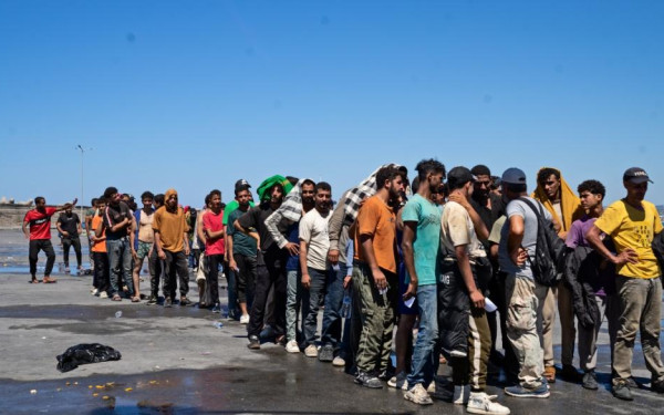 Σοκάρουν τα νέα στοιχεία του ΟΗΕ για τους μετανάστες παγκοσμίως - Πάνω από 80.000 νεκροί τα τελευταία χρόνια