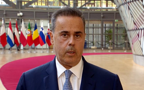Η ενεργειακή ασφάλεια και ανθεκτικότητας της ανατολικής Μεσογείου στο επίκεντρο των συναντήσεων του Στ. Παπασταύρου στις ΗΠΑ
